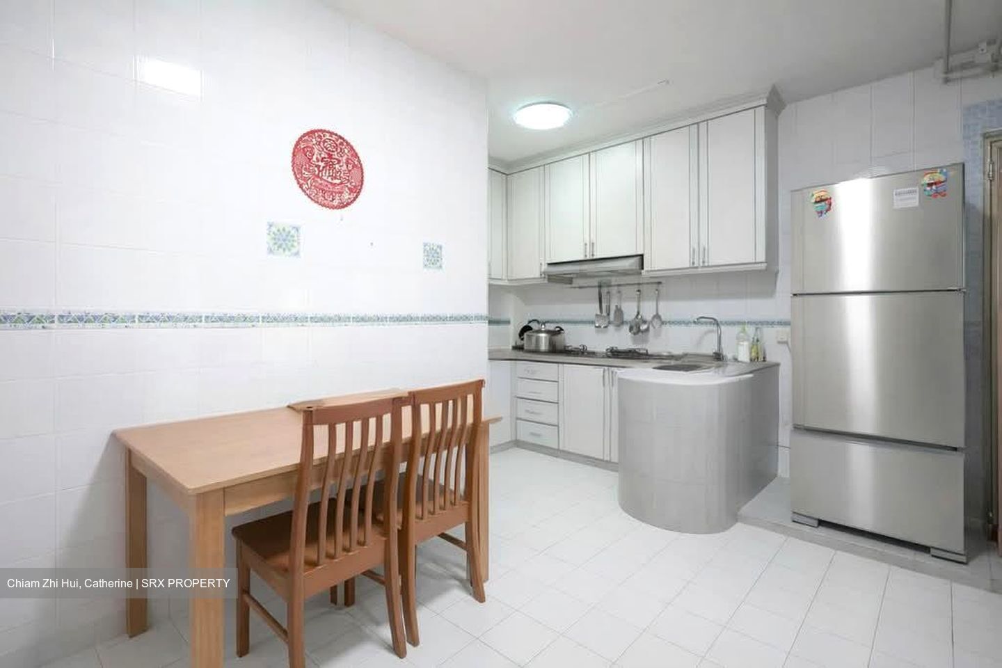 Blk 318D Anchorvale Link (Sengkang), HDB 5 Rooms #547689861